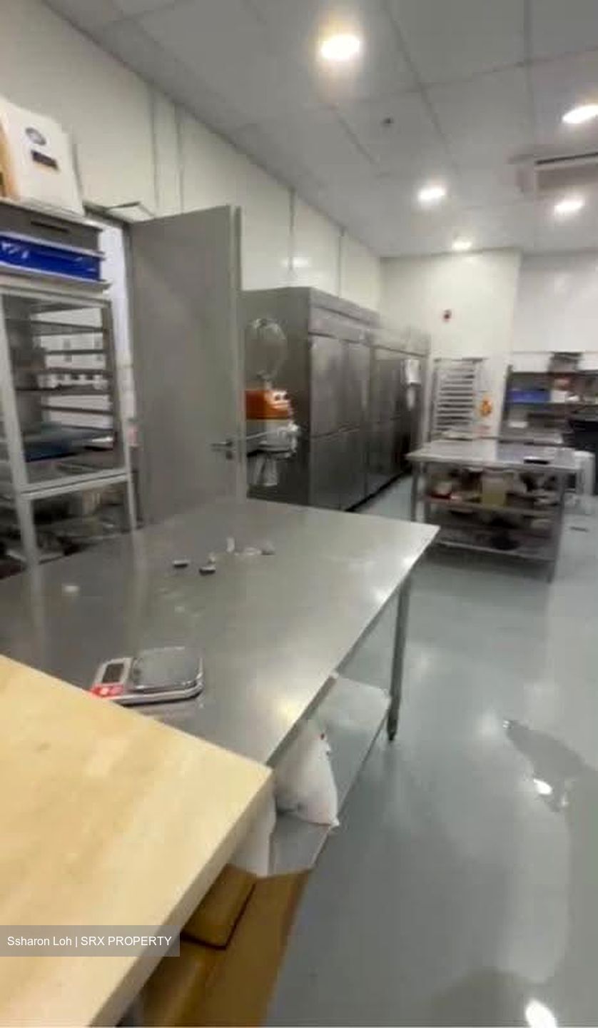 KOUFU GROUP HQ (D25), Factory #618913721